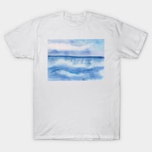 Ocean Wonder Series | Art T-Shirt